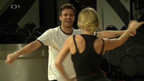 StarDance - ...kolem dokola