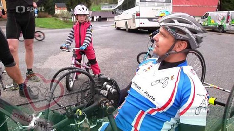 Cyklotoulky - Jablonec nad Nisou a Bedřichov