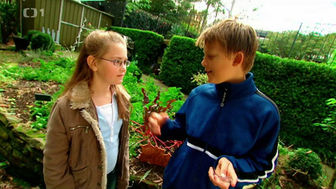 Věda je zábava - Epizoda 9/26