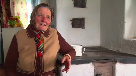 Náš venkov - Tenkrát na východě