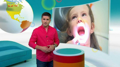 Zprávičky - 23. července 2020