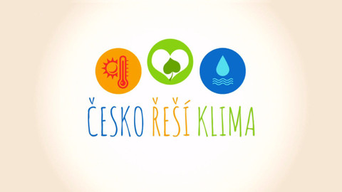 Česko řeší klima