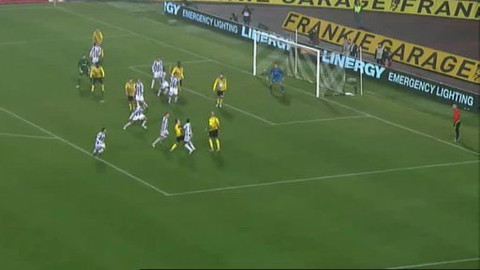 Magazín Evropské a Konferenční ligy UEFA - Magazín Evropské ligy UEFA