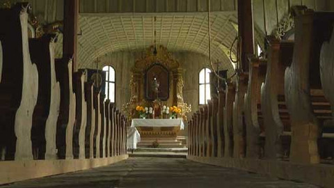 Křesťanský magazín - 18. května 2014