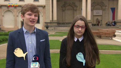 Zprávičky - 23. června 2021