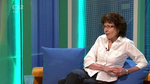 Dobré ráno - 21. dubna 2016