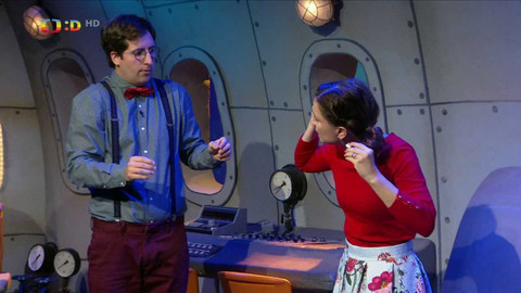 PLANETA YÓ - 4. ledna 2023