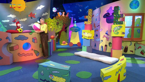 Kouzelná školka - 4. listopadu 2020