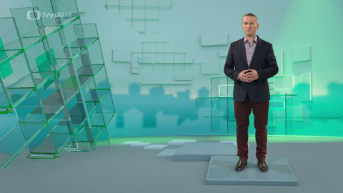 Bydlení s energií - 19. ledna 2023