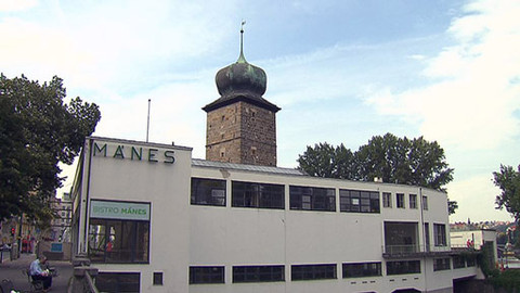 Z metropole - 21. července 2012