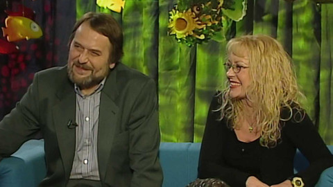 Banánové rybičky - Jak přežít lásky čas