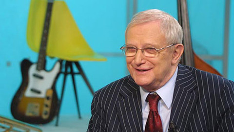 Kam zmizel ten starý song - Jiří Suchý 1/2