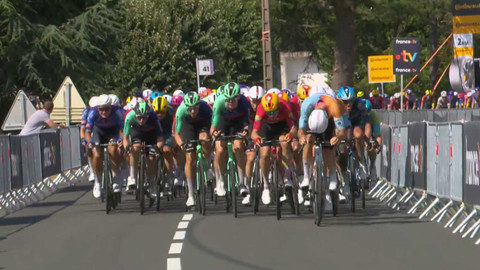 Tour de France - Sumář 11. etapy