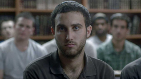 Mezipatra 2018 - Rabín