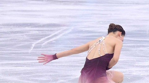 XXV. zimní olympijské hry 2026 Milano Cortina - Krasobruslení