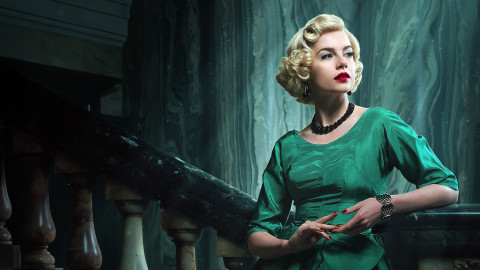 Krutá láska: Příběh Ruth Ellisové - 6. ledna 2026