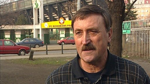 Reportéři ČT - 4. dubna 2005