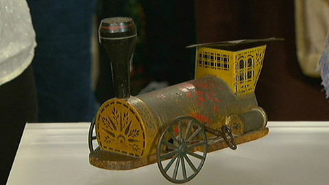 Příběhy starožitností aneb Víte co máte? - Epizoda 26/26