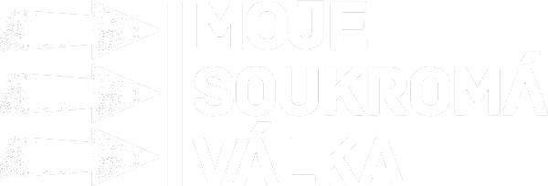 Moje soukromá válka