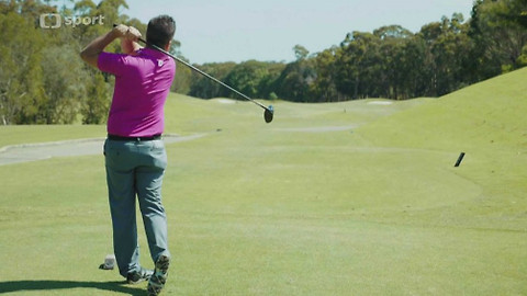 Golf Time - 18. července 2019