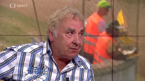 Svět motorů - Speciál