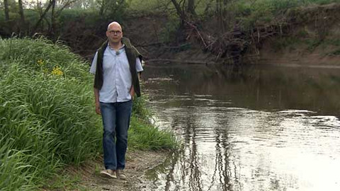 Sváteční slovo - Sváteční slovo evangelického faráře Ondřeje Macka