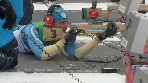 Zimní paralympijské hry Vancouver 2010 - Sestřih 1. soutěžního dne