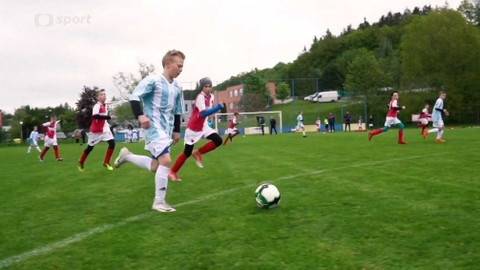 McDonald's Cup 2019 - McDonald’s Cup 2019