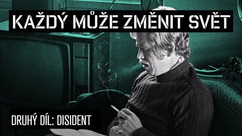 Učíme se s Knihovnou Václava Havla - Každý může změnit svět 2
