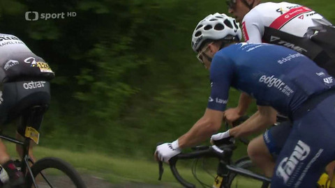 Cyklistika - Krakonošův cyklomaraton