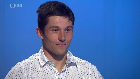 Interview ČT24 - 8. srpna 2021