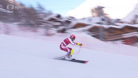 Světový pohár v alpském lyžování - Francie