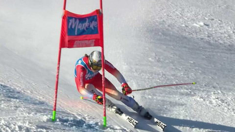 Světový pohár v alpském lyžování - SP Itálie