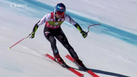 Magazín SP v alpském lyžování - FIS magazín SP