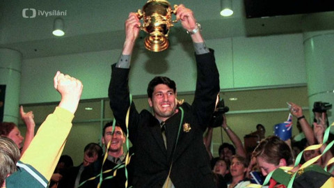 Minuta historie - 1. září