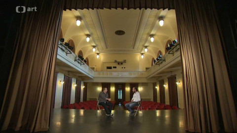 Konfrontace Petra Fischera - Paralelní historie