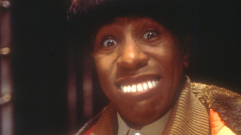 Červený trpaslík - 4/6 Polymorf II – Emocuc