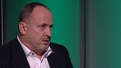 Hyde Park ČT24 - 20. března 2015