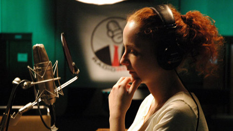 Radiorock - 6/6 Saša Langošová Band a Steve Walsh