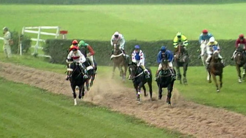 Velká pardubická - historie - 1995