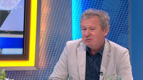 Dobré ráno - 26. února 2024