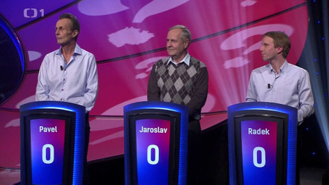 Kde domov můj? - 30. dubna 2019