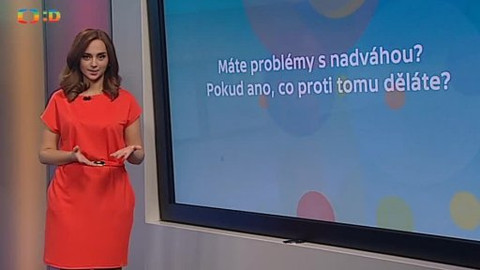 Zprávičky - 31. října 2014