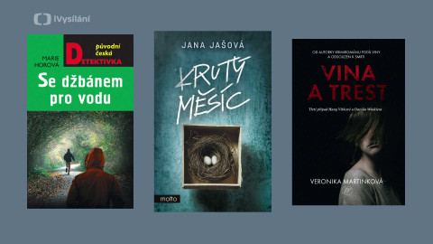 Magnesia Litera - Magnesia Litera 2024 – nominace