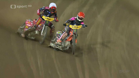 FIM Speedway Grand Prix - Polsko
