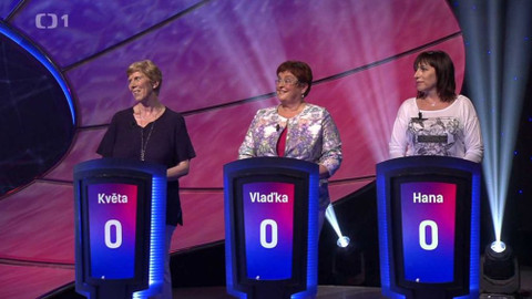 Kde domov můj? - 12. prosince 2016