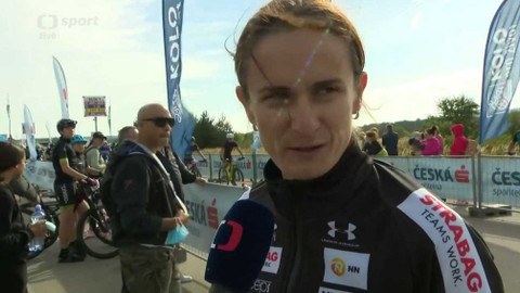 Kolo pro život 2020 - Ralsko MTB Tour České spořitelny