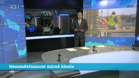 Události v regionech (Praha) - 9. dubna 2024