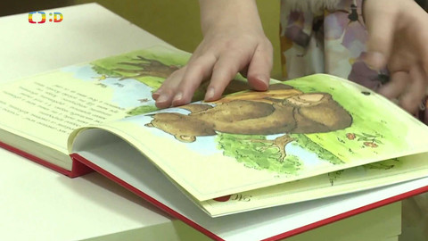 Zprávičky - 6. března