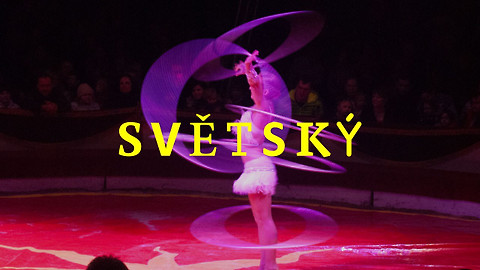 Světský